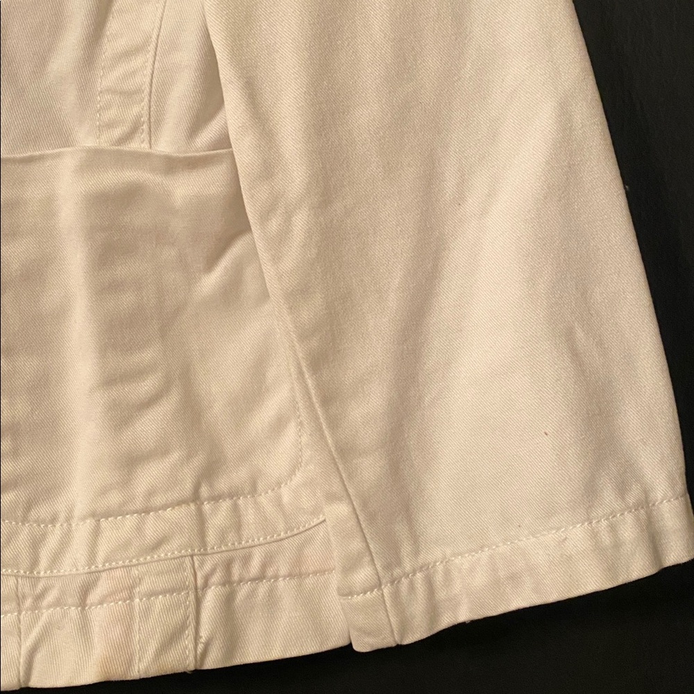 Gap Women's Single Button Blazer - image 4